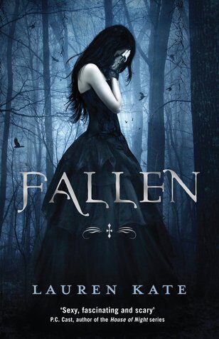 Book Review: Fallen is a Mesmerizing Read