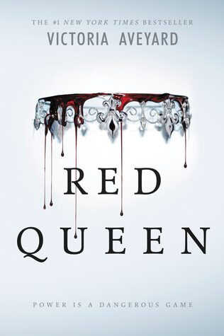 Book Review & Deal: Red Queen by Victoria Aveyard, a Powerful Read