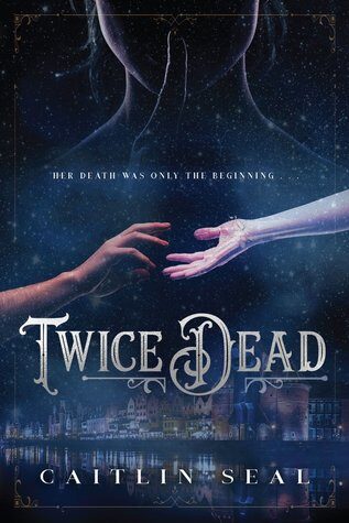 Want a Book to Curl Up With on a Stormy Night? Read Twice Dead.