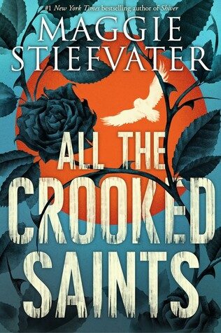 Fantasy Books Plot Summary and Book Deal: All the Crooked Saints
